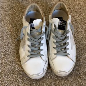 Golden Goose Sneakers